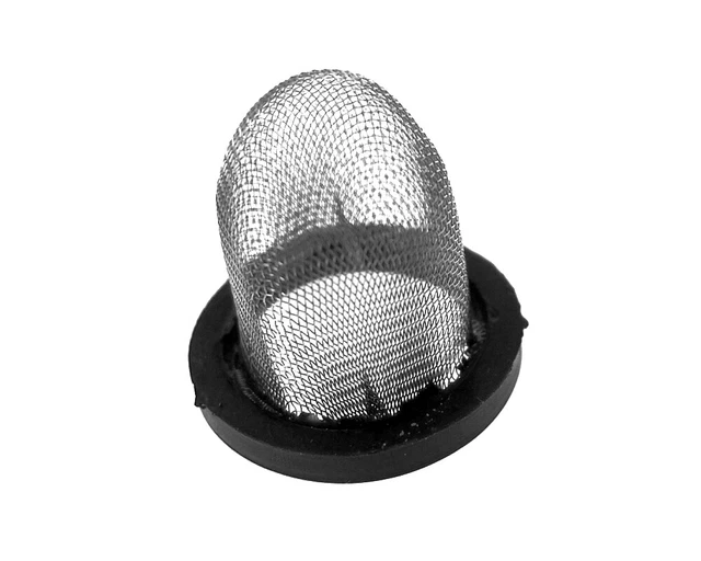 Grille de filtre à huile YIYING YY50QT-G