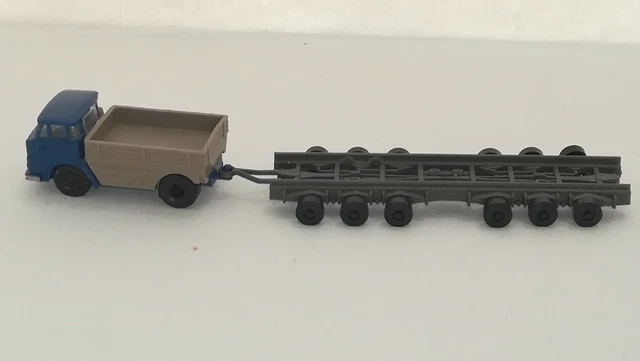 Arnold HN6605 – Wagon-citerne SNCF SOLVAY – Échelle N 1:160 – 4 Essieux – Modélisme Ferroviaire – Dès 14 Ans