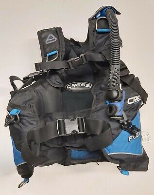 Cressi Gav Cressi modell Flex TG XS perfetto 