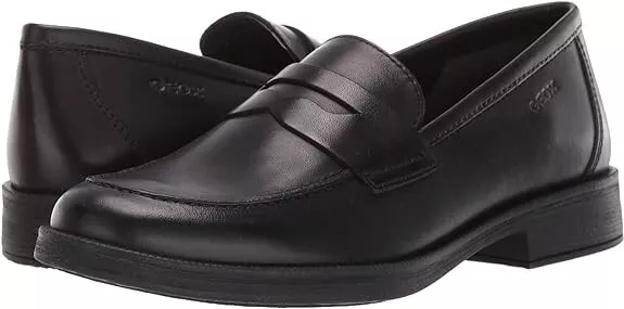 Mocassini Geox Ragazza J Agata D UK 1 bambino - EU 33