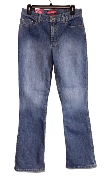 SO BRAND KOHL'S Juniors- Size 9 - Gray Jeans $12.00 - PicClick