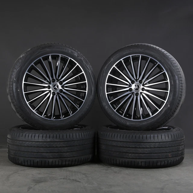 b>Ruote</b> per <b>modellini</b> di <b>auto</b> <b>in resina</b> da <b>21/20</b> <b>pollici</b> in