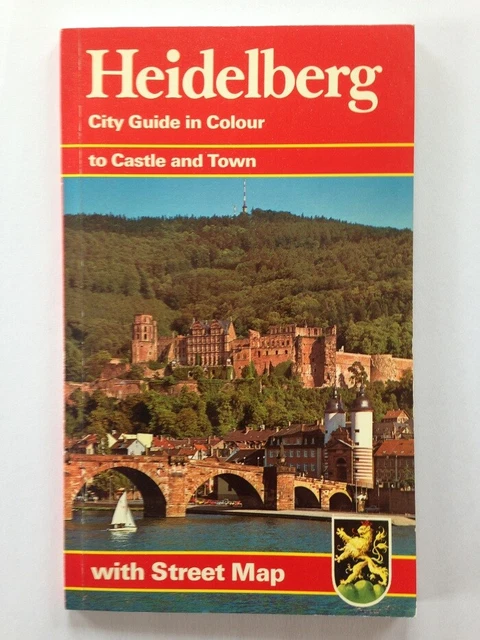 Heidelberg Erobert Der Ultimative Guide Zur City Map Heidelberg Und Ihren Verborgenen Schatzen