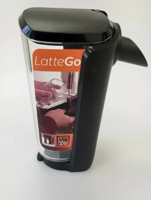Replacement Milk Container For Philips LatteGo CA6708 Series Coffee Machines - Dishwasher Safe