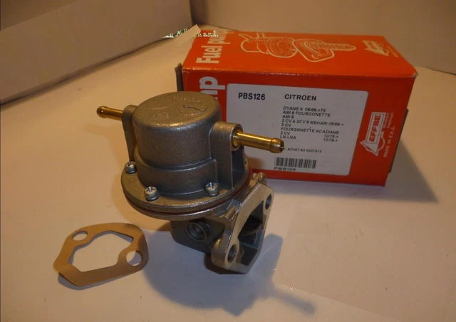 Pompe à Carburant 12V Pour Moteur Yanmar 4TNV88/3TNV88 - Compatible Mini-pelle ZX30U-2, ZX35U-2 - Réf. 129612-52100