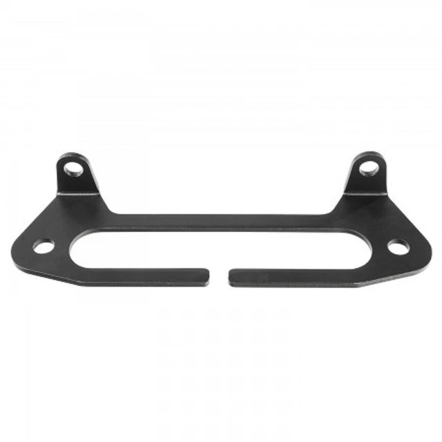 Omix-ADA Rugged Ridge Hawse Fairlead Light Mount Bracket - 11238.04