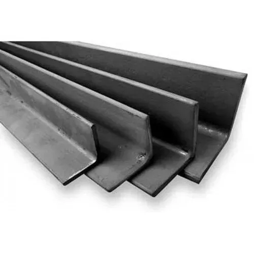 Equal Angle Mild Steel Angle Iron RSA   VARIOUS SIZES AVAILABLE\\