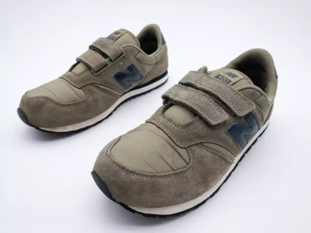 New Balance 420 Uomo IN VENDITA PicClick IT