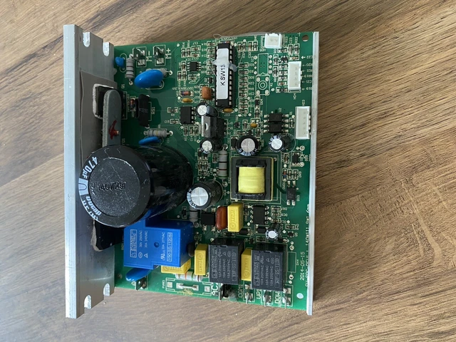 Reebok gt40s motor control board shop