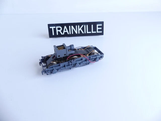 Locomotive Cc 72000 À VENDRE! - FR