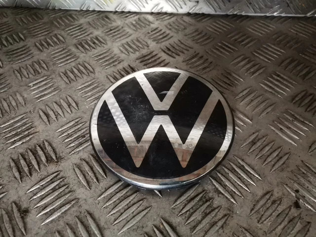 VW POLO T ROC T Cross Avant Badge Embl me Symbole 2GM853601E Acc Radar vw-polo-t-roc-t-cross-avant-badge-embl-me-symbole-2gm853601e-acc-radar