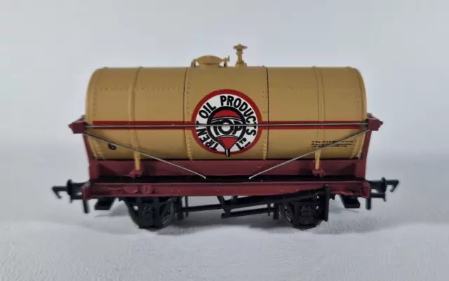 Bachmann  Oo Gauge 33-504A 14 Ton Tank Wagon - Trent Oil Products