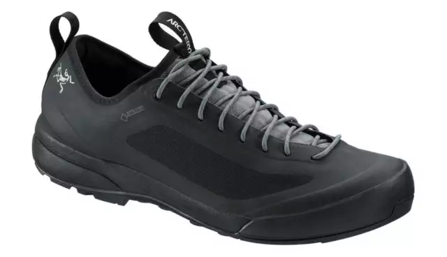 Arcteryx acrux sl gtx m black/stone