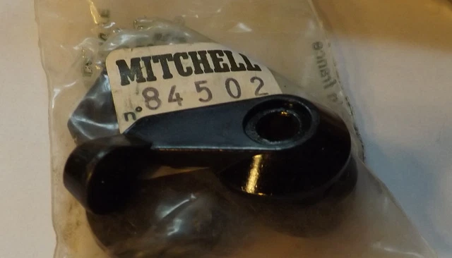 Moulinet Mitchell Full Control 5570 Rd Modele Pro Mitchell Reel