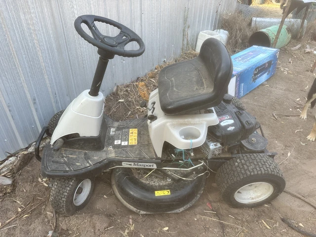 Masport mini on sale rider for sale