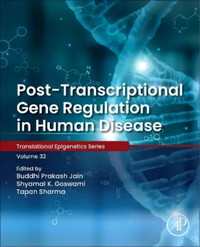 Tapan Sharma Post-transcriptional Gene Regulation in Human Disease (Taschenbuch)