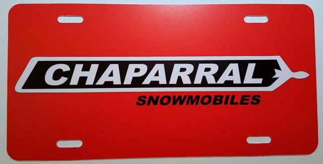 Coprisella Imbottito Per Motoslitta Chaparral Firebird Anni 71-72 &ndash; TSKINZ Nuovo
