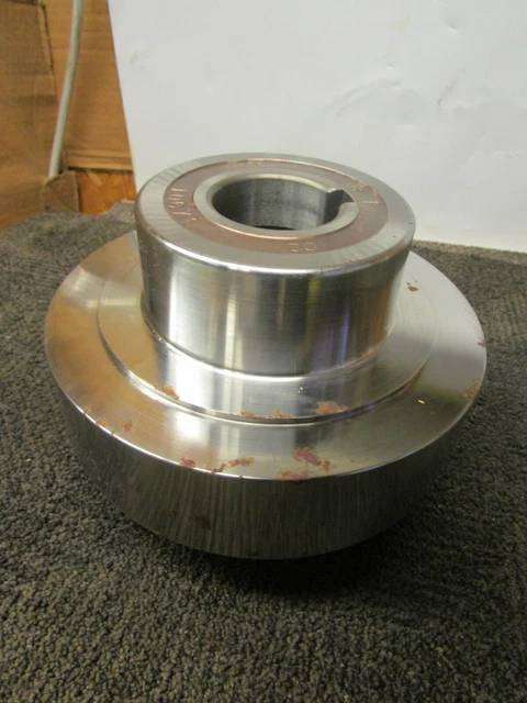 Mrf 8T1 D2 10671 Rollformer Roll Former Roller Die Tooling 2"I.d. X 8"O.d.