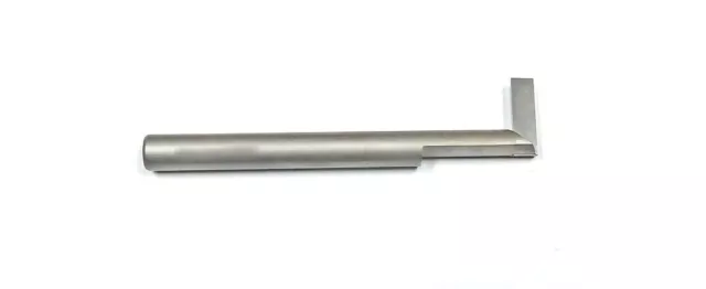.770" Carbide Tipped Back Spotfacer MF042315