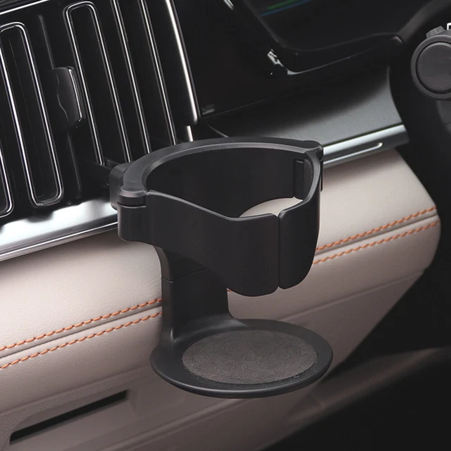 Espansore Portabicchieri AUTOUTLET Per Auto - Regolabile Fino A 9.5cm Di Diametro - Foto 12