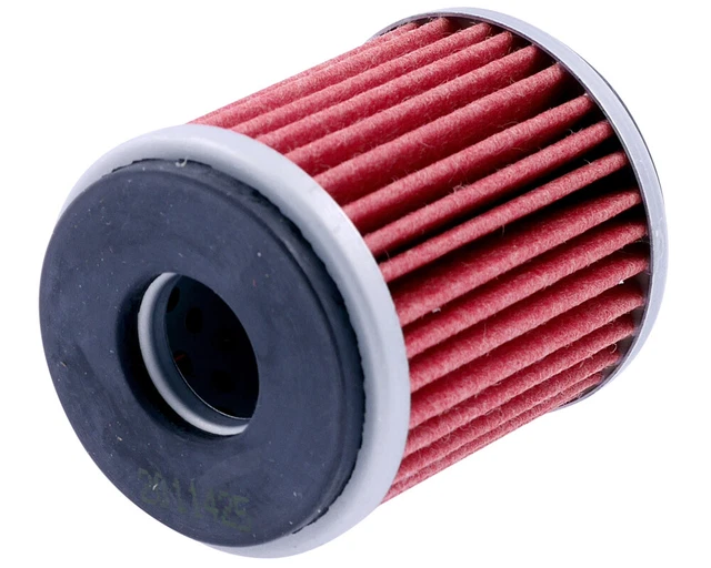 Filtre à huile HIFLOFILTRO pour Yamaha YFM 250 R 1BT3 AG03W 2010 20 PS, 15 kw