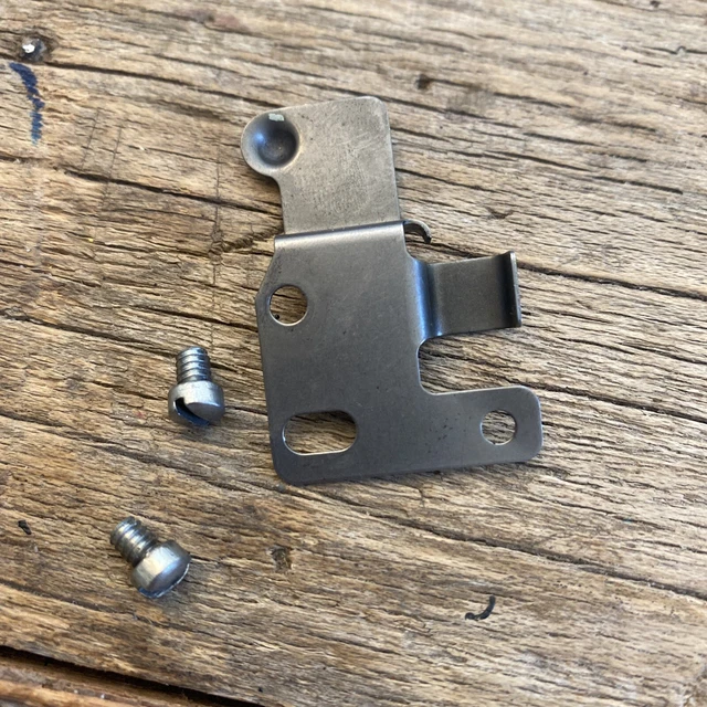 SINGER TOUCH & Sew 750 Sewing Machine Replacement Parts Disc Dial Gear