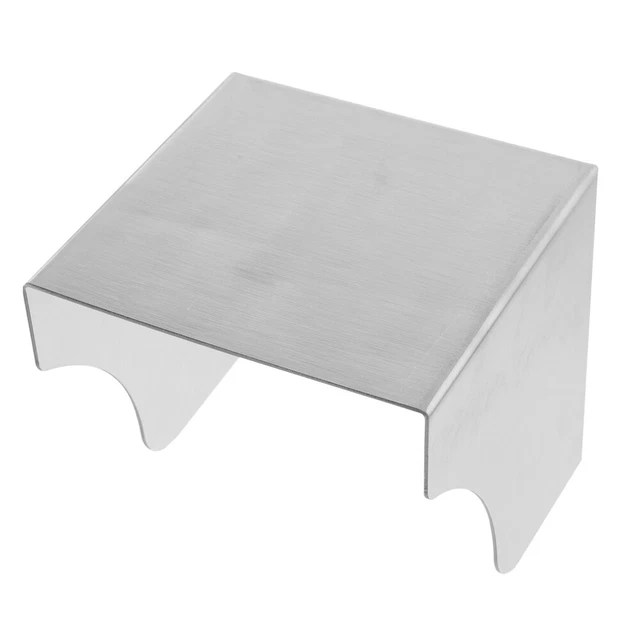 Protettore campanello esterno 125 mm pioggia per macchina di assistenza campanello