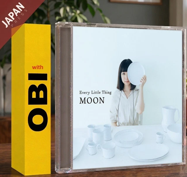 SEALED EVERY LITTLE Thing Limited Special Box First Press $404.20