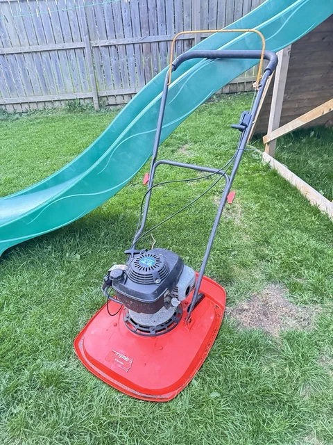 Hover Mower Flymo Lawn Mower Makro Hover Mower Flymo Xl550 Honda