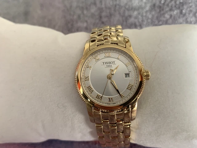 Tige De Remontoir Tissot Calibre 709 - Réf. 1104T.709-401 - Neuf Sans Emballage