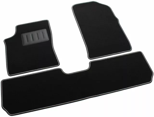 Tappeti Moquette su misura Sprint per Citroen Xsara Picasso dal 1999-2010