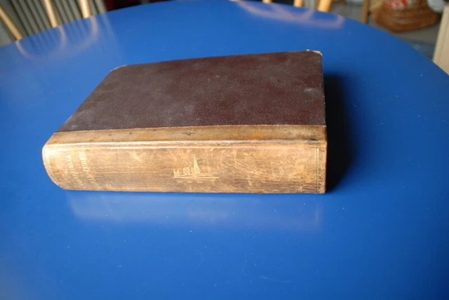 International Signal Book 1872 (in Swedish)