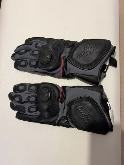 furygan motorcycle gloves.