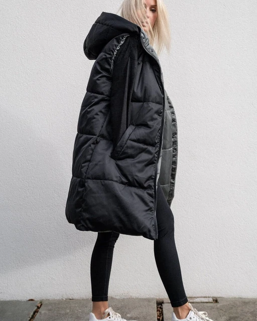 Decjuba puffer hot sale vest