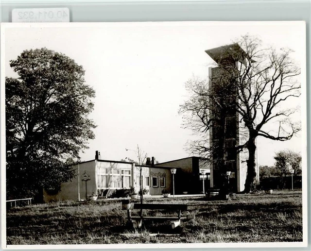 40011932 - 7300 Esslingen Katharinenlinde Aussichtsturm Turm