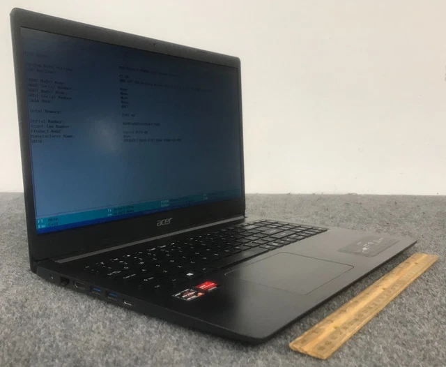 Acer Ryzen 4500u Caracteristicas Acer Aspire 15 A515-57-72NU