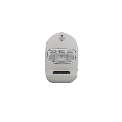 Courtois Lumière Courtoisie Plafonnier Avant Toit 264300008R RENAULT Megane III 2008 5P 