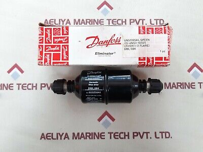 Danfoss Danfoss dml 164 Liquide Ligne Filtre Séchoir 023z0047 