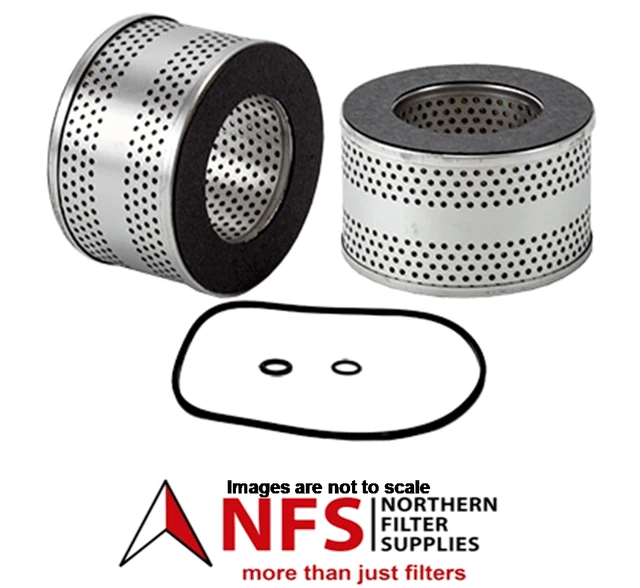 HYDRAULIC FILTER FITS International Tractor 385 454 474 475 484 485 574