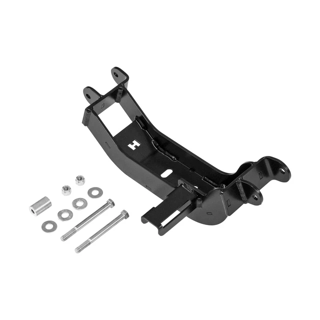 67530003 Hurst Transmission Crossmember for 1964-1966 Mustang
