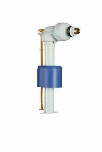 Valve de remplissage universelle pour réservoir en plastique, 21250 2