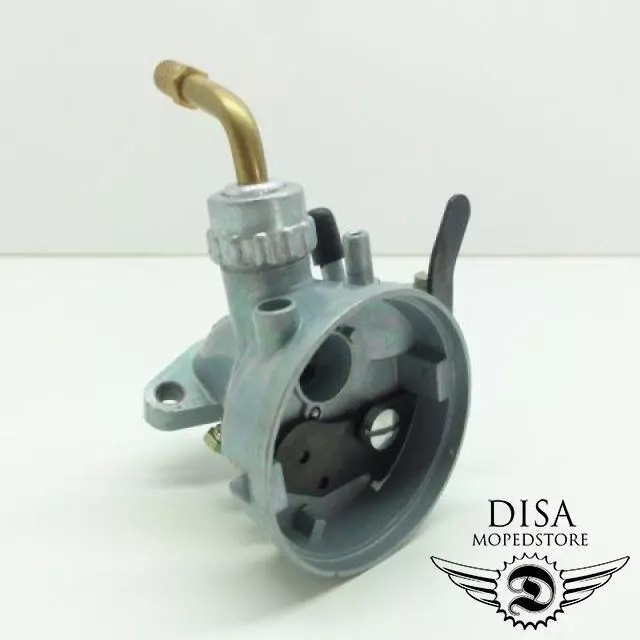 1/12/225 12er Vergaser für Puch 50 MS MV MSV DS VZ 12mm Mofa Moped