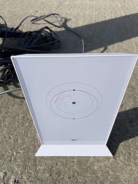 YGBWAOV 10pcs KU Morsetto A Testa Ad Alta Frequenza Staffa LNB per Piatti Satellitari da 20 mm Staffa di Plastica per più Piatti Dimensioni YGBWAOV 10pcs KU Morsetto A Testa Ad Alta Frequenza Staffa LNB per Piatti Satellitari da 20 mm Staffa di Plastica per più Piatti Dimensioni