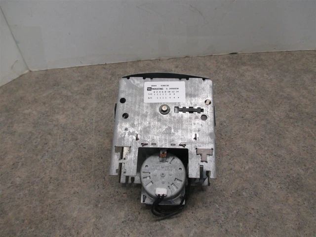 Maytag Washer Timer Part# 22003362  6 2096830