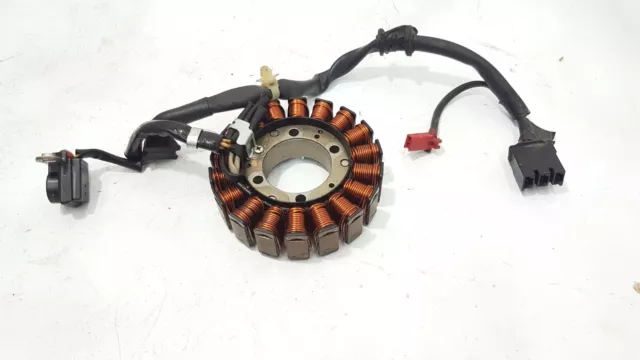 T1300196 Stator Aimant Triumph Speed Triple 1050 S 2016