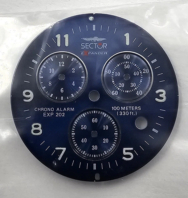 Mercadolibre Reloj Sector Expander Precio Sector Expander 90 En