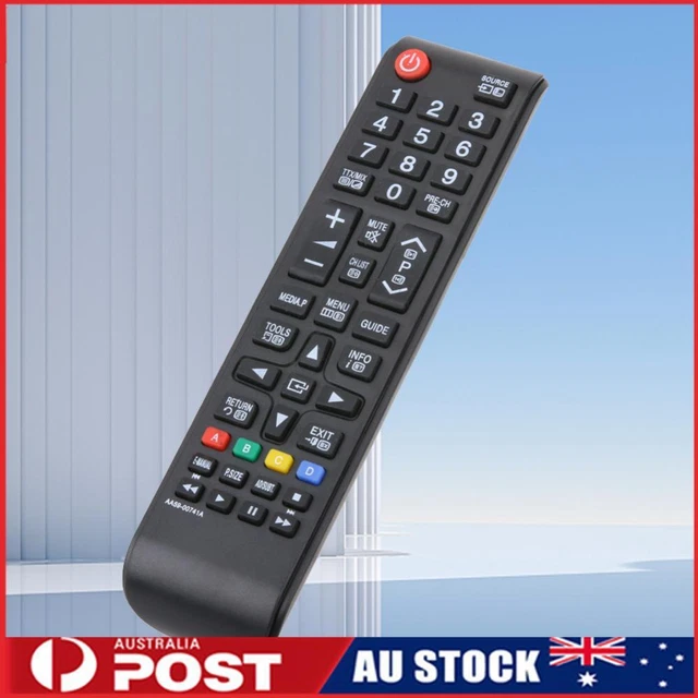 Remote Control for Samsung TV  aa59-00603a AA59-00741A AA59-00496A AA59
