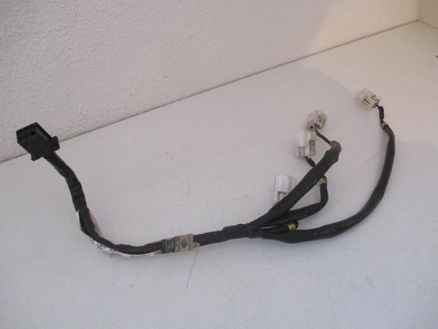 Faisceau de câbles, Gicleur d'injection Pour Renault Kerax, Premium
