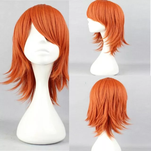 Role Play Cosplay Wigs Costume Hair Perfect for Costume Parties