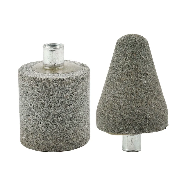 Grinding Head Chamfer Countersink Bits For 100 Type Angle Grinder Grey M10